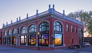 Audrain Museum collection at Life in Classic