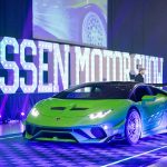 Essen Motor show 2025