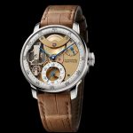 Ferdinand Berthoud montre 3