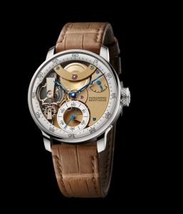 Ferdinand Berthoud montre 3