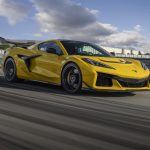 GM Enforces 12-Month Hold on Corvette ZR1 - Life in classic