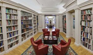 Inside HSNY’s Hidden World of Scientific Timekeeping