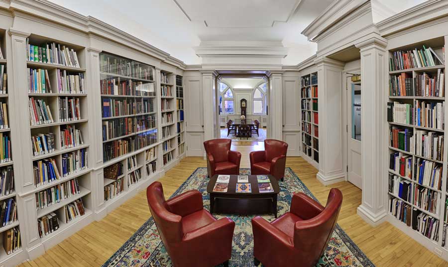 Inside HSNY’s Hidden World of Scientific Timekeeping