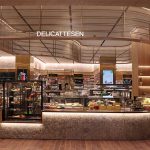 Le Gourmet at The Chanakya in New Delhi