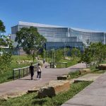 Ford Opens Future-Ready Dearborn Headquarters