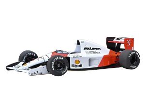 Senna mclaren f1 auction