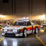 Subaru Brataroo 9500 Turbo