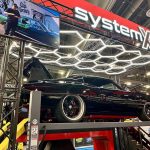 Synister Chevelle at life in classic