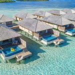 The Residence Maldives Dhigurah