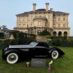 audrain tour d'elegance