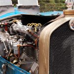 life in classic - classic car refrigeration