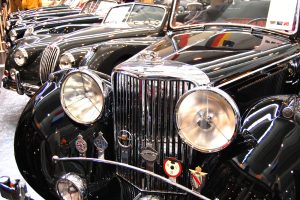 Protecting your classic car investment at Life in classic