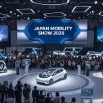 Japan mobility show