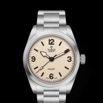 tudor 36mm Ranger at life in classic