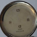 watch hallmarks at Life in Classic