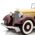 1934 lincoln kb at life in classic