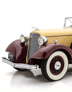 1934 lincoln kb at life in classic