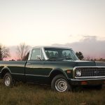 1967–72 Chevy K10 - Life in Classic