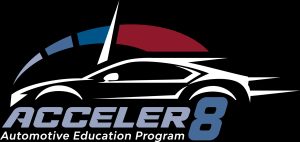 Acceler8 - Life in Classic