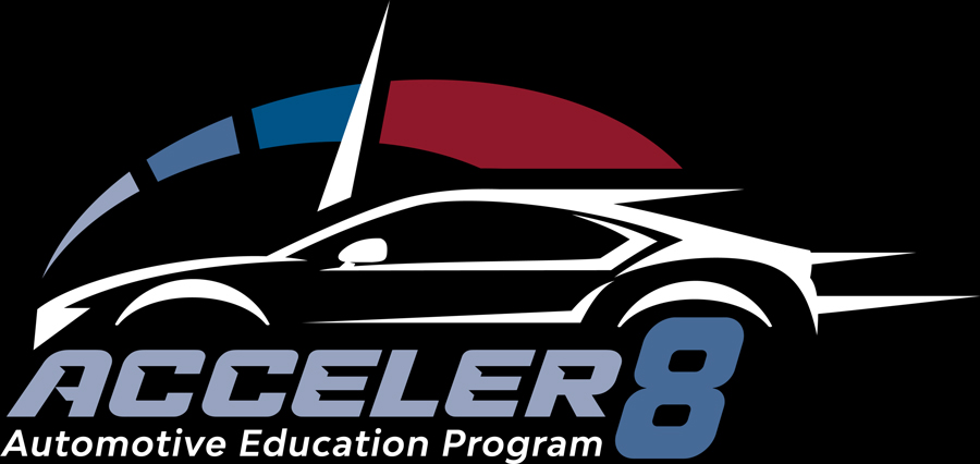 Acceler8 - Life in Classic