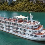 Ambassador Cruise vietnam at life in Classic