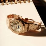 Audemars Piguet - Life in Classic