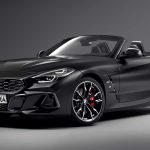 BMW Z4 final edition at Life in Classic