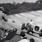 Brooklands at life in classic