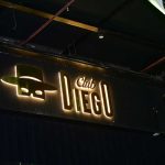 Diego at Life in Classic