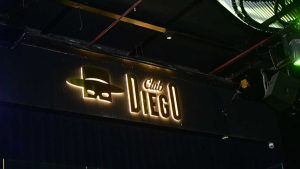 Diego at Life in Classic