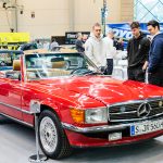 Essen Motor Show 2026 Reinvents Its Classic Car Experience