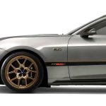 FP800S Bronze Mustang at Life in Classic