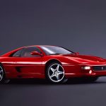 Ferrari F355 Berlinetta - LIfe in Classic