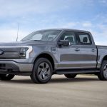 Ford F150 Electric - Life in Classic