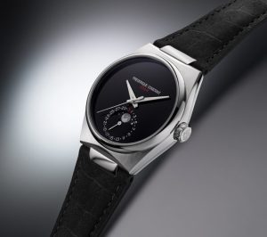 Frederique Constant’s first integrated five-link bracelet -Life in Classic