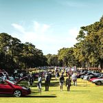 Hilton Head Island Concours & Motoring Festival - LIfe in Classic