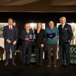IL PREMIO MUSEO NICOLIS 2025 A PILADE RIELLO