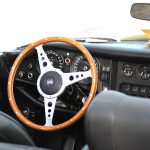 Jaguar at Life in Classic