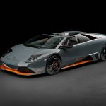 Lamborghini Murcielago at Life in Classic