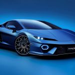 Lamborghini Temerario - Life in Classic