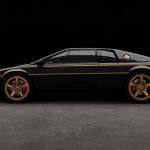 Lotus Esprit Reborn as the Encor Series 1 - Life in Classic