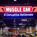 MCACN 2025 at Life in Classic