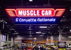 MCACN 2025 at Life in Classic