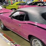 MCACN’s Spring colors - Life in Classic