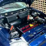 MG TF Electric - Life in Classic