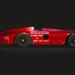 Mighty Sunbeam 1000 HP to Debut at 75th Pebble Beach Concours