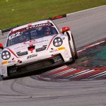 NAPA Racing Weekend Barcelona at life in classic