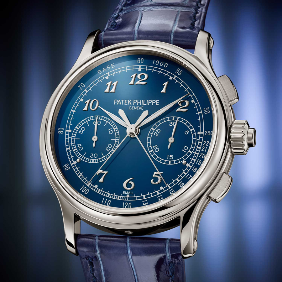 Patek Philippe 5370 - Life in Classic