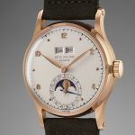 Patek Philippe’s Reference 1526 At Life in Classic