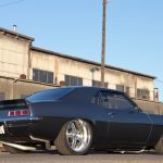 Pro Touring Camaro - Life in Classic